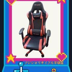 ゲーミングチェア入荷いたしました！