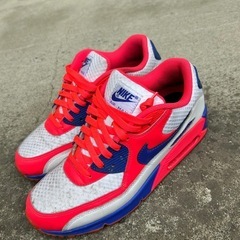 NIKEカスタムシューズ