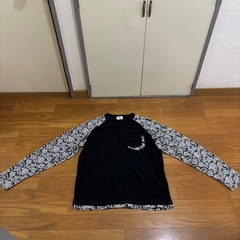 🫧絡繰魂XLロンＴ 金魚🫧の画像