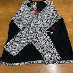 🫧絡繰魂XLロンＴ 金魚🫧の画像