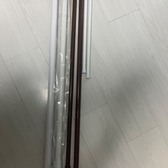 6/13迄！【無料】突っ張り棒セットの画像
