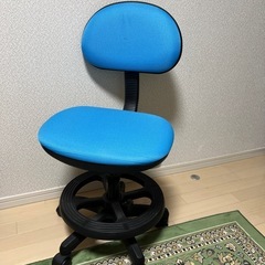 デスクチェア　子ども用