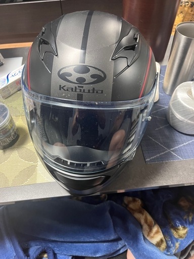 オージーケーカブトKAMUI3