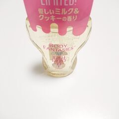 BODYFANTASIES ﾌレグランスミスト Liｍited ＮＥＷ