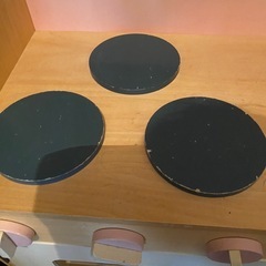 mother goose no mori  おままごとキッチンの画像