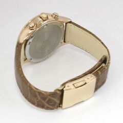動作品 CITIZEN xC ソーラー腕時計 H504-T021298 レディース クロノグラフ デイト スモセコ 24時間針 札幌市 清田区 平岡の画像