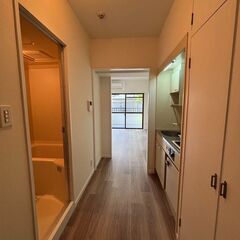【１R】東淀川区 初期費用0円も可能な物件‼ - 大阪市