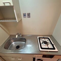 【１R】東淀川区 初期費用0円も可能な物件‼ - 賃貸（マンション/一戸建て）