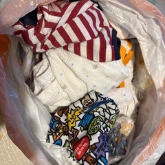 男の子の服探してる人単品でも受け付けます