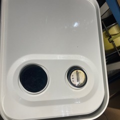 ダイケン　90L 灯油タンクの画像