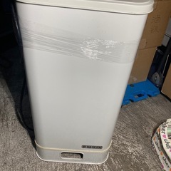 ダイケン　90L 灯油タンク