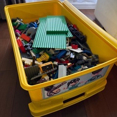 レゴブロック