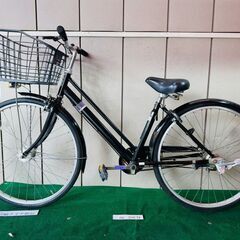 普通自転車 ・中古自転車 050826