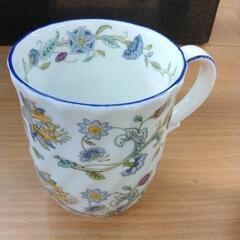 0611-292 マグカップ　MINTON