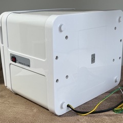 タオルウォーマー　ワールドジェイビー　Ｃ－０８０　おしぼり　フェイスタオル　エステサロン　ネイルサロン　美容室　飲食店　介護施設　３の画像