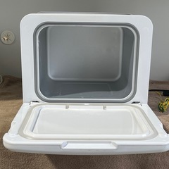 タオルウォーマー　ワールドジェイビー　Ｃ－０８０　おしぼり　フェイスタオル　エステサロン　ネイルサロン　美容室　飲食店　介護施設　３の画像