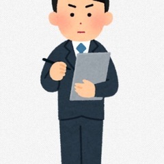 急募❗️ 総務、営業、現場パトロールなどサポートの画像