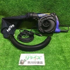 日立 FRB40SA ブロワ コード式【市川行徳店】【店頭取引限...