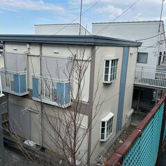 【２～３時間の作業】草むしりとゴミ出し