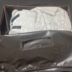 レッキス掛カバーSL150x210SN5.CL品番 CSNREXCO-LGY-Sの画像