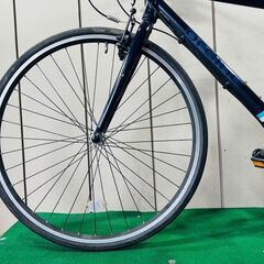 ブリヂストン ・中古自転車 050903の画像