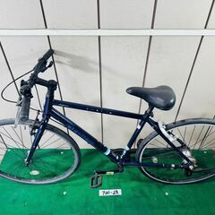 ブリヂストン ・中古自転車 050903の画像