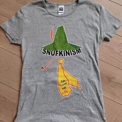 【特価】スナフキンTシャツ
