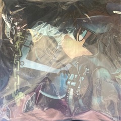 一番くじ キングダムハーツ C賞