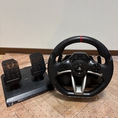 RWA Racing ソフトセット　ハンコン　ps4 グランツー...