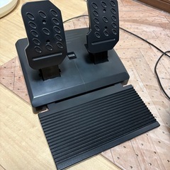 RWA Racing ソフトセット　ハンコン　ps4 グランツーリスモ　 RWA GT ハンドルコントローラーの画像