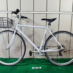 スポーツ自転車 ・中古自転車 050904