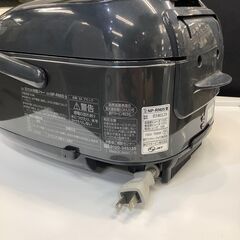 圧力IH炊飯ジャー NP-RN50 象印 3合 2024年製の画像