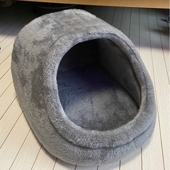 キャットハウスドーム。猫ちゃんに。