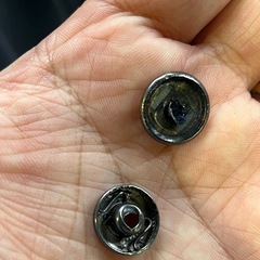 未使用　空調服の画像