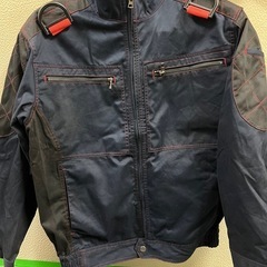 未使用　空調服