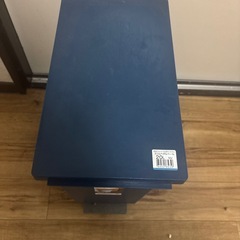 ペダル式　ゴミ箱　20Ｌ、PET.缶用の画像