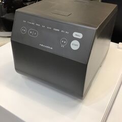 マイコン炊飯ジャー RCR-2 3合 2023年 未使用