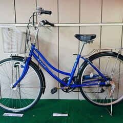 AEGIS 自転車の中古が安い！激安で譲ります・無料であげます