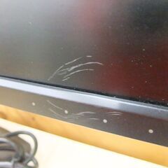 モニター　PCモニター DELL U2913WMt 液晶モニター 電源コード無し 中古 札幌市厚別区 厚別店の画像