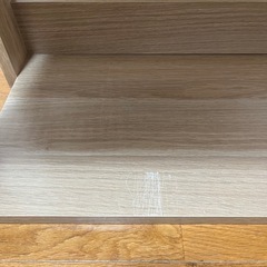 棚　シェルフ　ラック　木製の画像