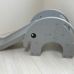 KATOJI すべり台 ハッピーぞうさん