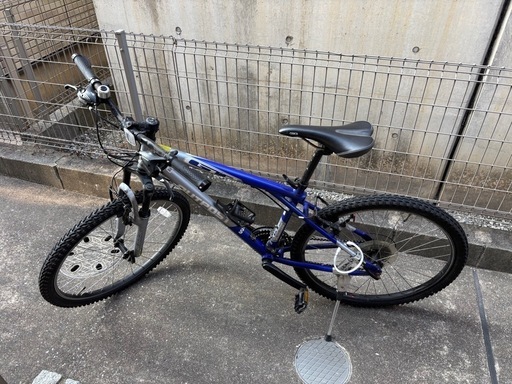 直接引取限定 outpost trail GT クロスバイク　マウンテンバイク 直接引取限定 outpost trail GT クロスバイク マウンテンバイク