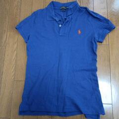 RALPH LAURENポロシャツ　200円