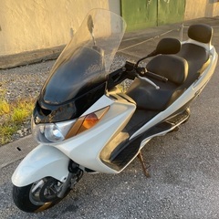 スカイウェイブ400 (CK43A)の画像