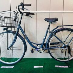 普通自転車 ・中古自転車 051305