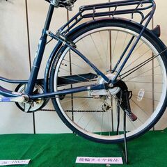 普通自転車 ・中古自転車 051305の画像