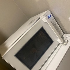 電子レンジ