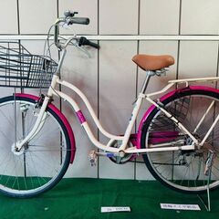 普通自転車 ・中古自転車 051306