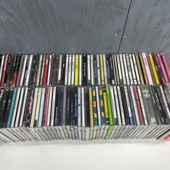 男性ボーカル・グループ・JPOP ・KPOP等 CD100点まとめ　◆EXILE・サザン・キスマイ・ウルフルズ・ゆず・TUBE他多数◆   の画像