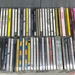男性ボーカル・グループ・JPOP ・KPOP等 CD100点まとめ　◆EXILE・サザン・キスマイ・ウルフルズ・ゆず・TUBE他多数◆   の画像